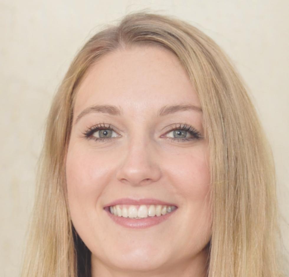 Porträt von Sarah Wagner